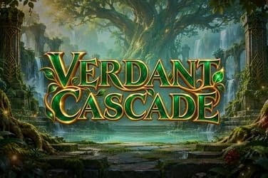 Verdant Cascade