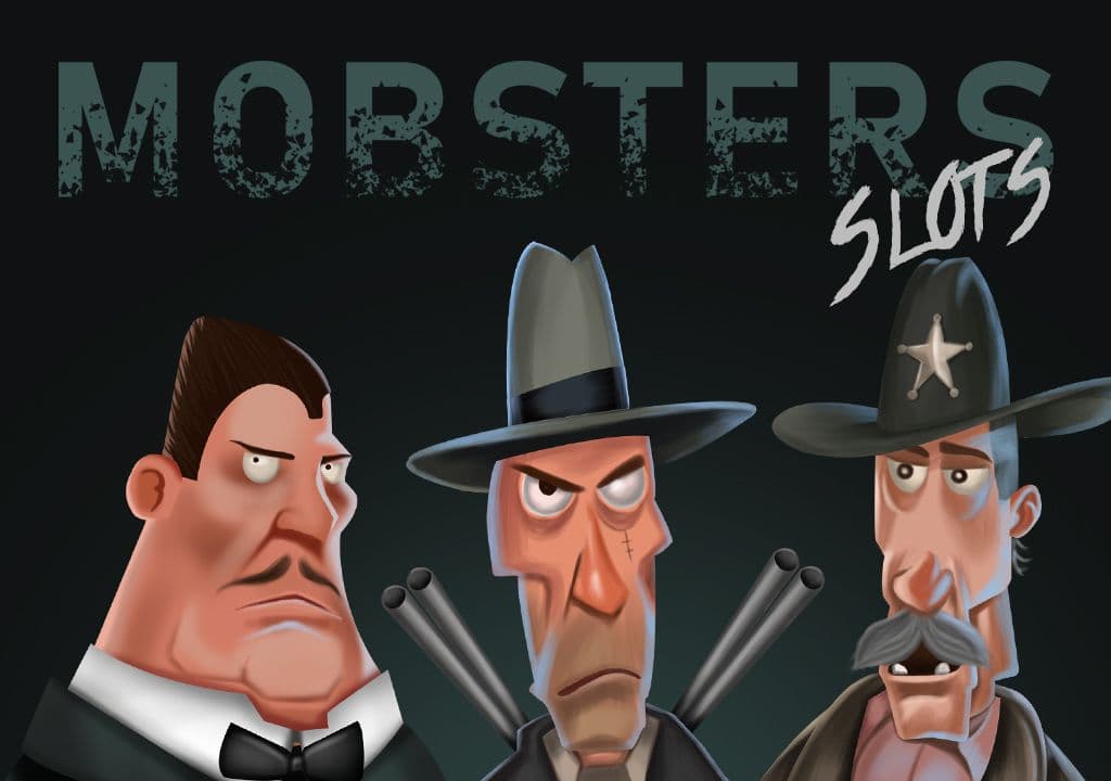 Μαφιόζοι game artwork
