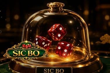 Sic Bo