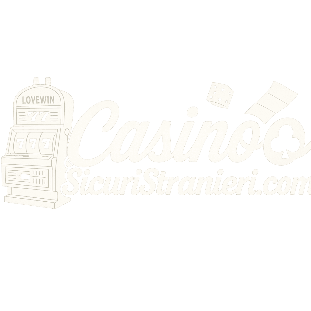 casinosicuristranieri