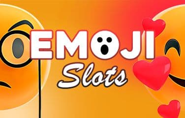 Κουλοχέρηδες Emoji game artwork