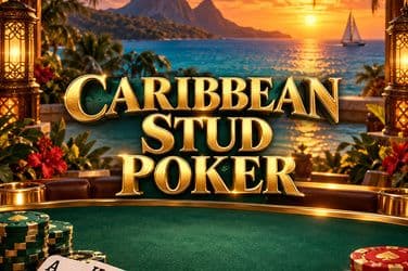 Caribbean Stud Poker