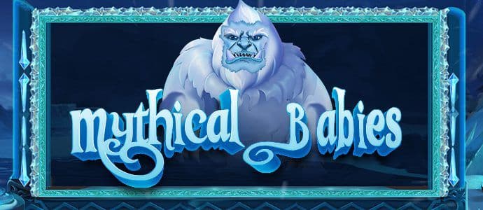 Μυθικά μωρά game artwork