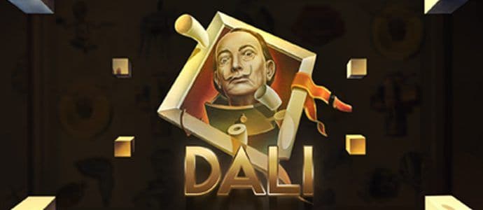 Νταλί game artwork