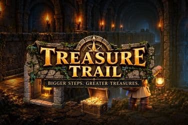 Treasure Trail