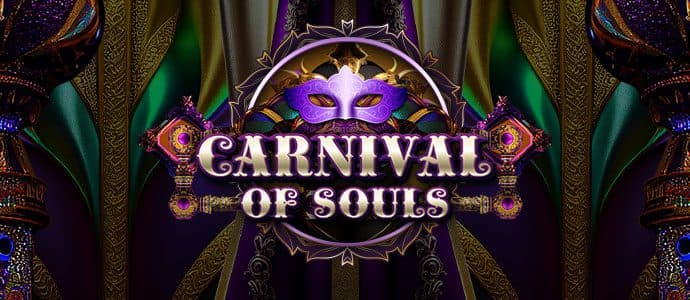 Carnival of Souls game artwork