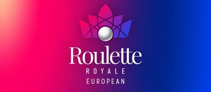 Evropská ruleta Royale