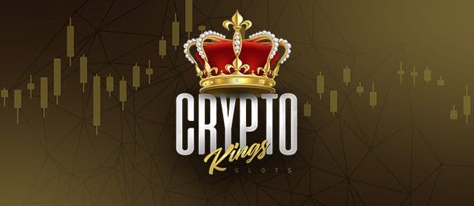 Crypto Kings game artwork