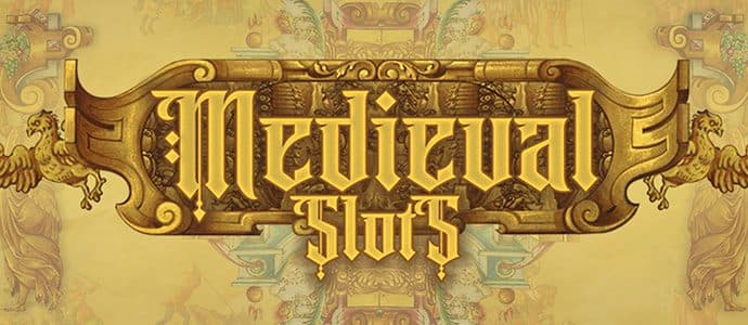 Μεσαιωνικοί κουλοχέρηδες game artwork
