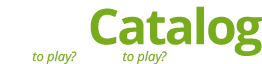 Slot Catalog
