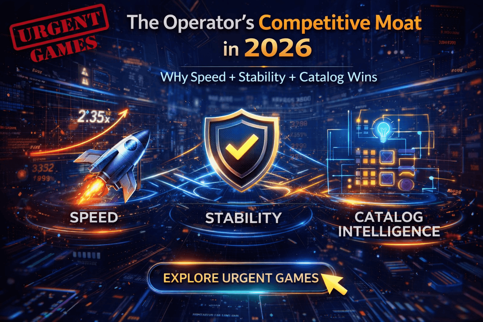 Casino Platform Strategy: Complete Guide to Growth