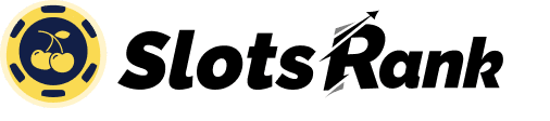 Slots Rank Logo