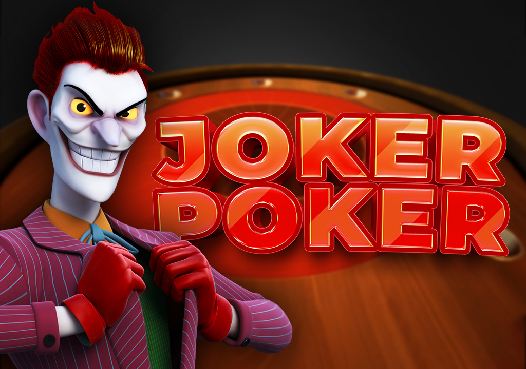 Joker Poker Urgent Games