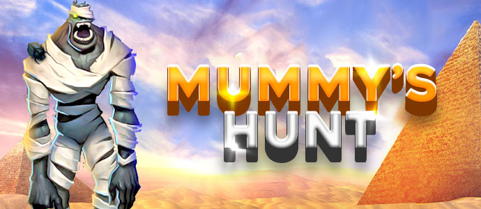 Mummy's Hunt