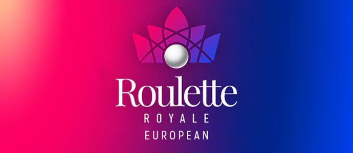 Roleta Royale Europeia