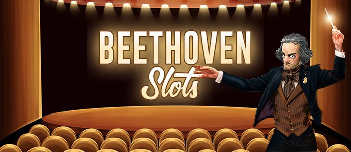 Caça-níqueis Beethoven