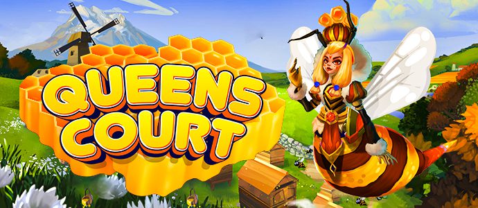 The Queen’s Court