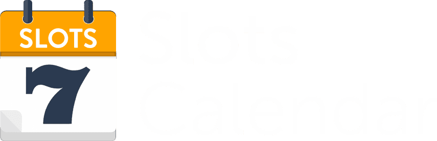 Slots-Kalender