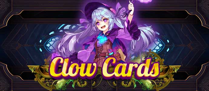 Clow-Karten