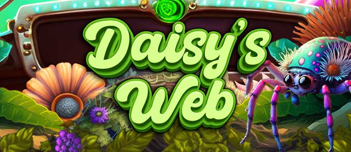 Web-ul lui Daisy