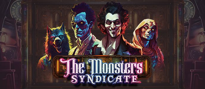 The Monsters Syndicate
