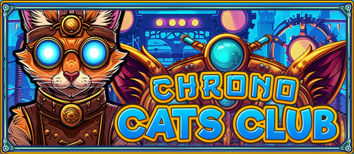 Câu lạc bộ mèo Chrono