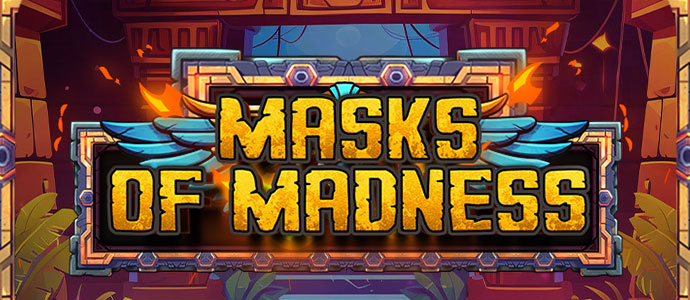 Masks of Madness
