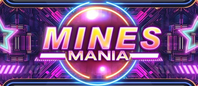 Mines Mania