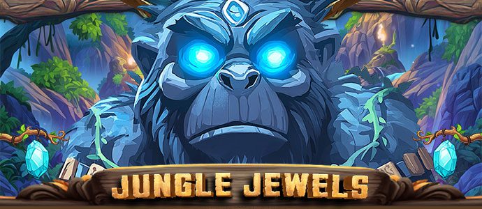 Jungle Jewels