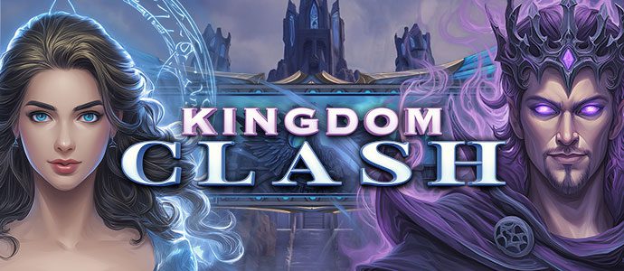Kingdom Clash
