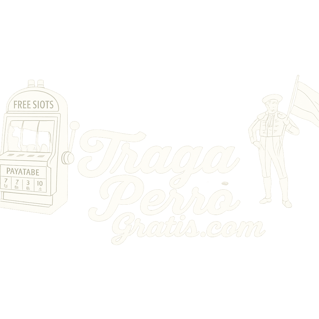 tragaperras gratis