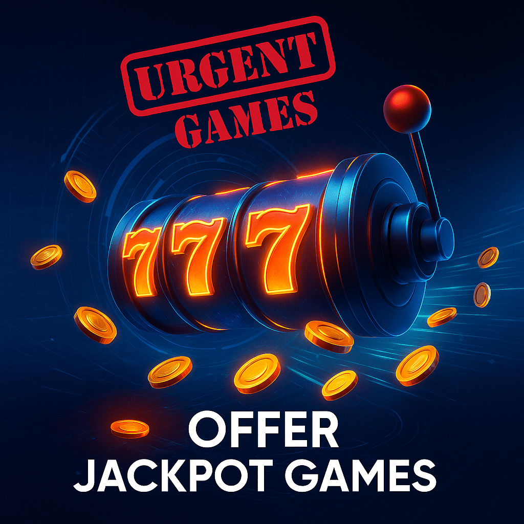 Kryptokasinospel: Progressiva jackpottar för stora vinster