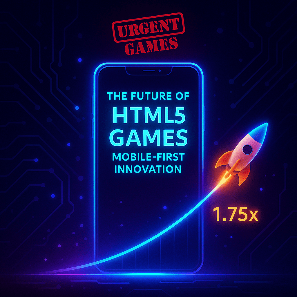 Crash Casino խաղ. HTML5 նորարարություն բջջային iGaming-ի համար